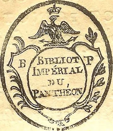 An illustration from L'Usage et praticque du compas à huict poinctes sur les 48 problèmes des six premiers livres d'Euclide... par M. Denorry..., 1588, leaf 3