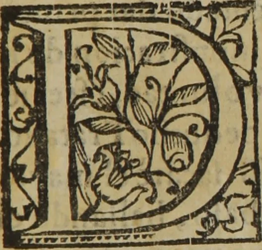 An illustration from Tratado de la qualidad manifiesta, y virtud del azogue : llamado comunmente el mercurio, y por otro nombre el argentum vivum ..., 1649, leaf 18