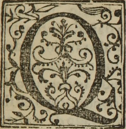 An illustration from Tratado de la qualidad manifiesta, y virtud del azogue : llamado comunmente el mercurio, y por otro nombre el argentum vivum ..., 1649, leaf 22