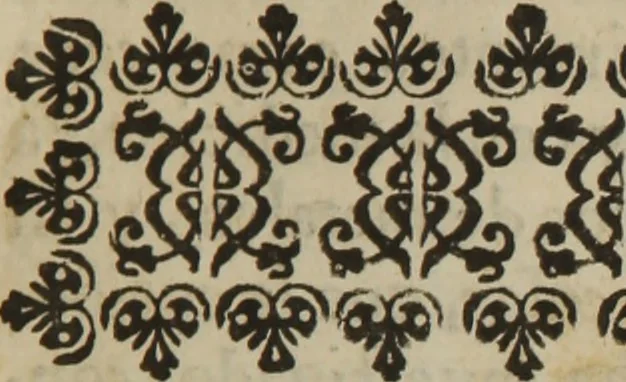 An illustration from Tratado de la qualidad manifiesta, y virtud del azogue : llamado comunmente el mercurio, y por otro nombre el argentum vivum ..., 1649, leaf 32