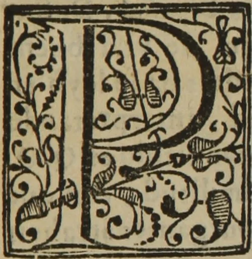 An illustration from Tratado de la qualidad manifiesta, y virtud del azogue : llamado comunmente el mercurio, y por otro nombre el argentum vivum ..., 1649, leaf 8