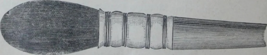 An illustration from A. Ramsay & Son Company, paint makers, Montreal, 1905, leaf 38