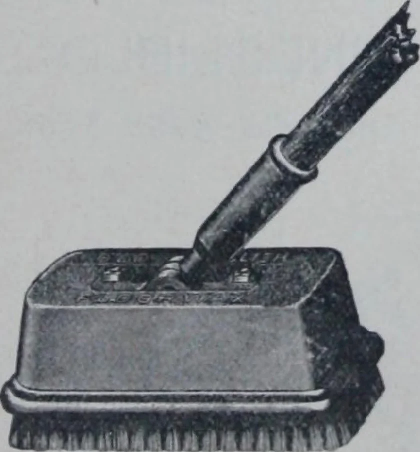 An illustration from A. Ramsay & Son Company, paint makers, Montreal, 1905, leaf 43