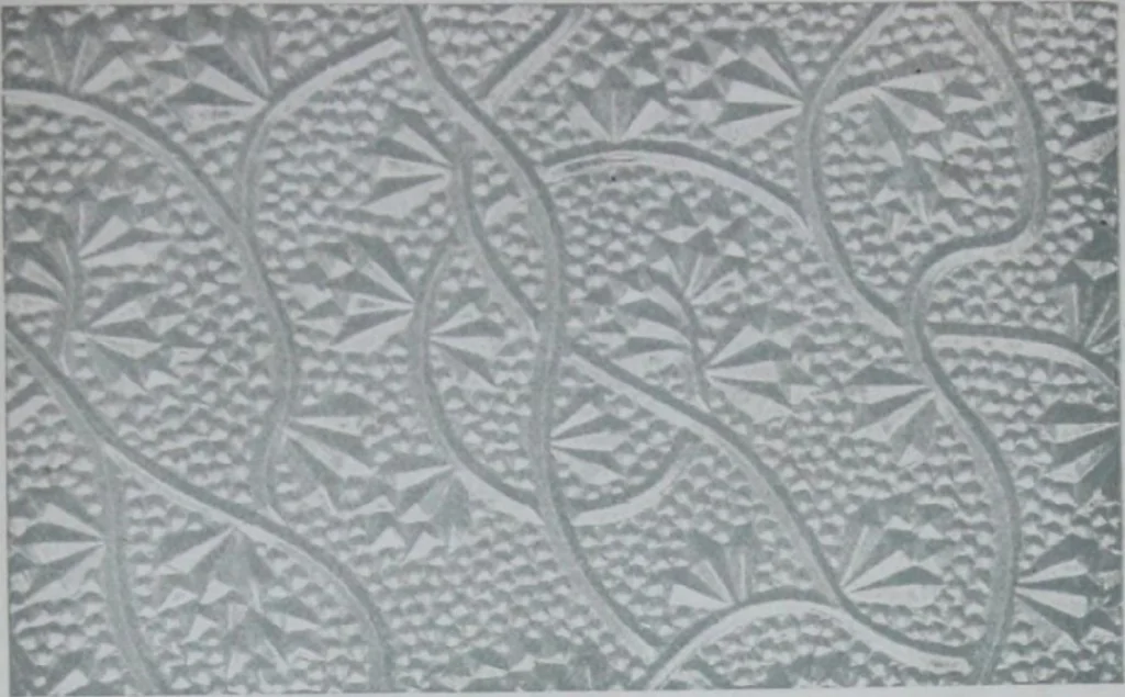 An illustration from A. Ramsay & Son Company, paint makers, Montreal, 1905, leaf 75