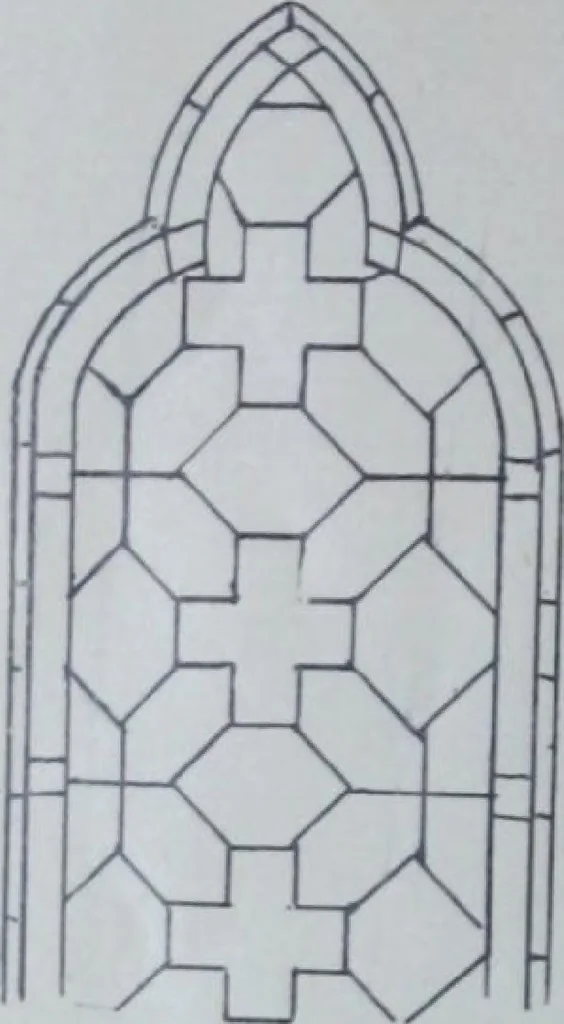 An illustration from A. Ramsay & Son Company, paint makers, Montreal, 1905, leaf 78