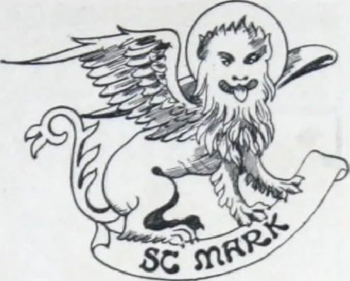An illustration from A few suggestions for ornamental decoration in painters' and decorators' work / compiled by F. Scott Mitchell., 1909, leaf 140