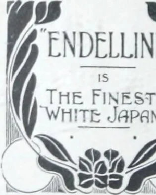An illustration from A few suggestions for ornamental decoration in painters' and decorators' work / compiled by F. Scott Mitchell., 1909, leaf 175