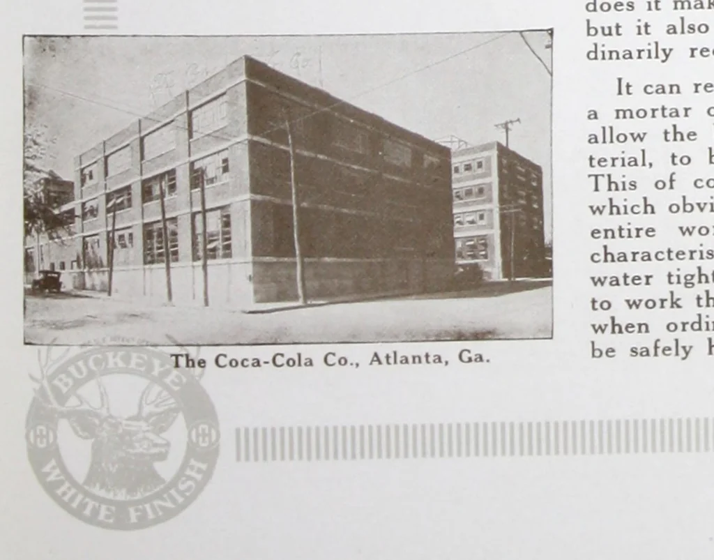 An illustration from A job that took a million years or, The tale of the clam : being the story of a commonplace article with a most uncommon history., 1925, leaf 14