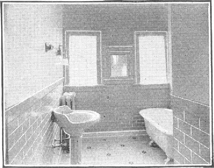 An illustration from A plan book of Harris homes, 1915, leaf 3