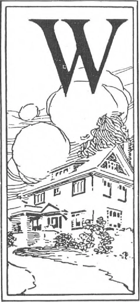 An illustration from A plan book of Harris homes, 1915, leaf 4