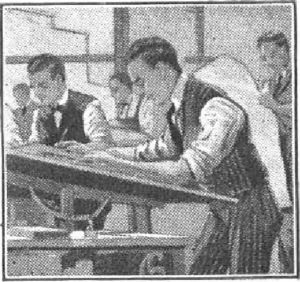 An illustration from A plan book of Harris homes, 1915, leaf 4