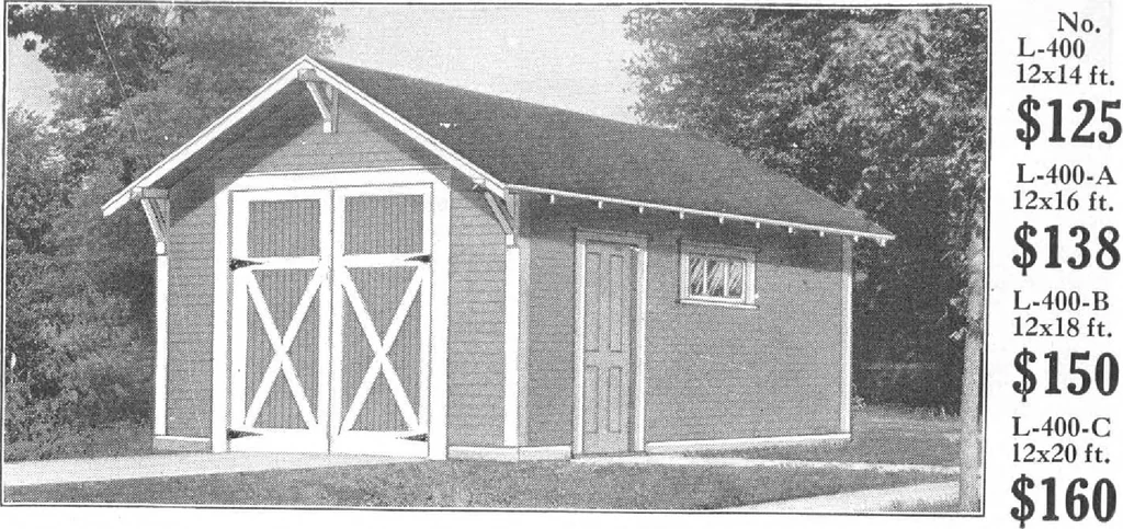 An illustration from A plan book of Harris homes, 1915, leaf 44