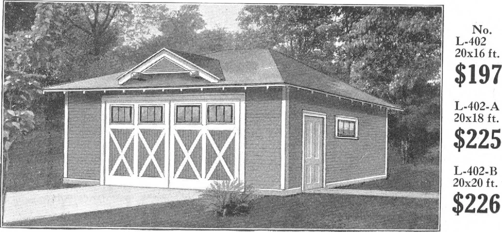 An illustration from A plan book of Harris homes, 1915, leaf 44