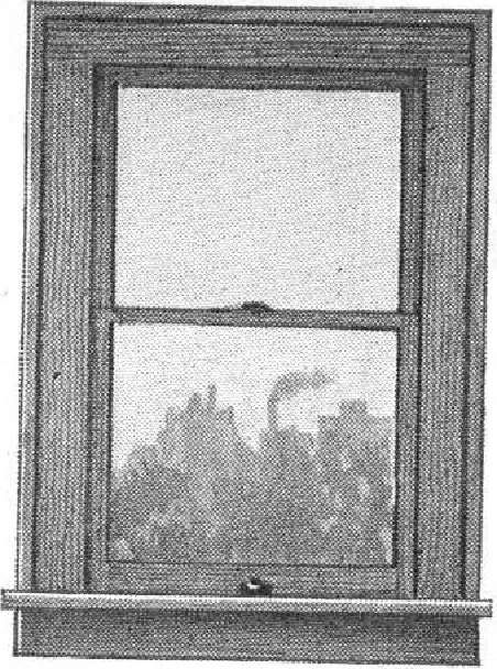 An illustration from A plan book of Harris homes, 1915, leaf 45