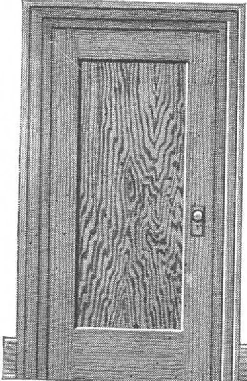 An illustration from A plan book of Harris homes, 1915, leaf 45