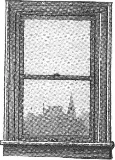 An illustration from A plan book of Harris homes, 1915, leaf 45