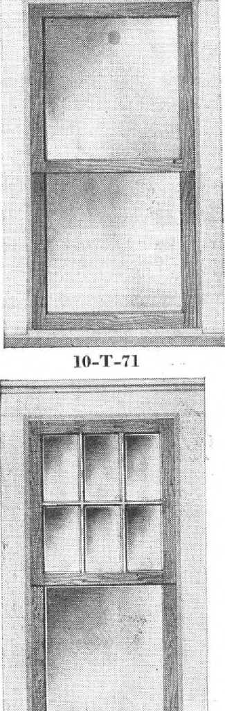 An illustration from A plan book of Harris homes, 1915, leaf 45