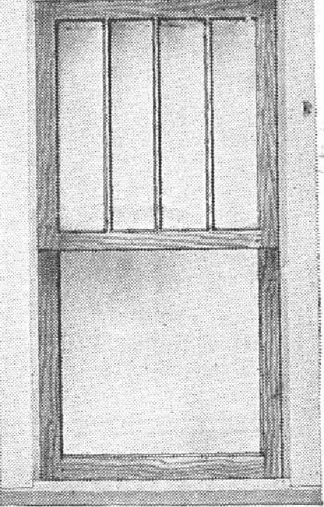 An illustration from A plan book of Harris homes, 1915, leaf 45