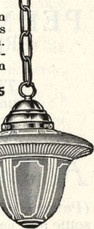 An illustration from A plan book of Harris homes., 1918, leaf 100