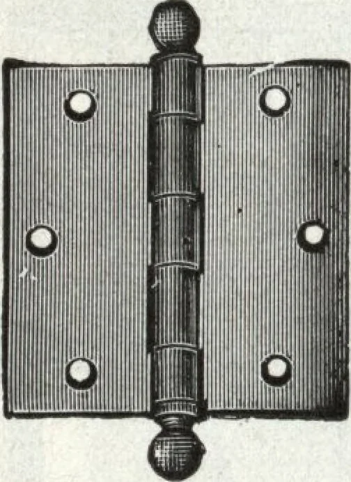 An illustration from A plan book of Harris homes., 1918, leaf 93