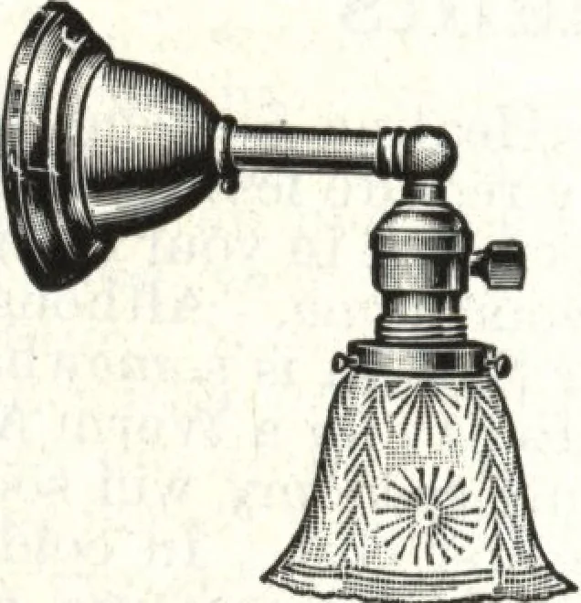 An illustration from A plan book of Harris homes., 1918, leaf 99