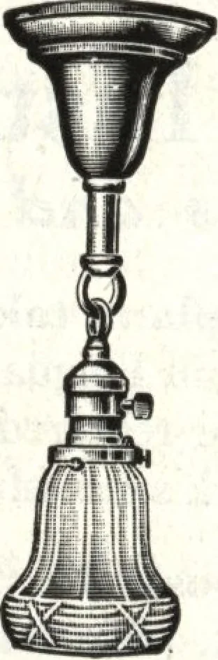 An illustration from A plan book of Harris homes., 1918, leaf 99