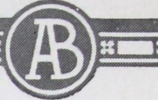 An illustration from Abolites porcelain-enameled steel reflector equipment for efficient and economical industrial lighting., 1919, leaf 12
