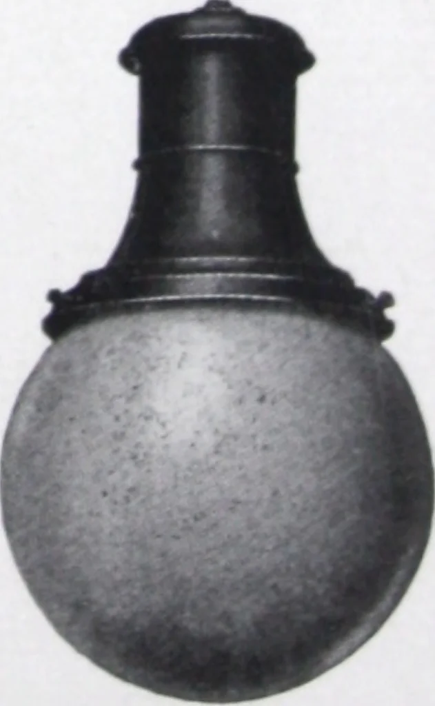 An illustration from Abolites porcelain-enameled steel reflector equipment for efficient and economical industrial lighting., 1919, leaf 16