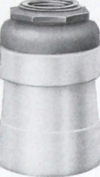 An illustration from Abolites porcelain-enameled steel reflector equipment for efficient and economical industrial lighting., 1919, leaf 17
