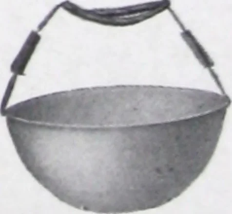 An illustration from Abolites porcelain-enameled steel reflector equipment for efficient and economical industrial lighting., 1919, leaf 18