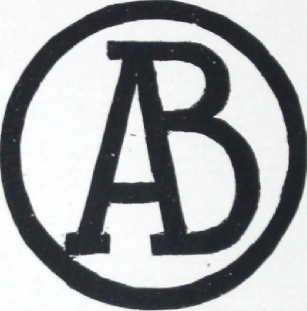 An illustration from Abolites porcelain-enameled steel reflector equipment for efficient and economical industrial lighting., 1919, leaf 21