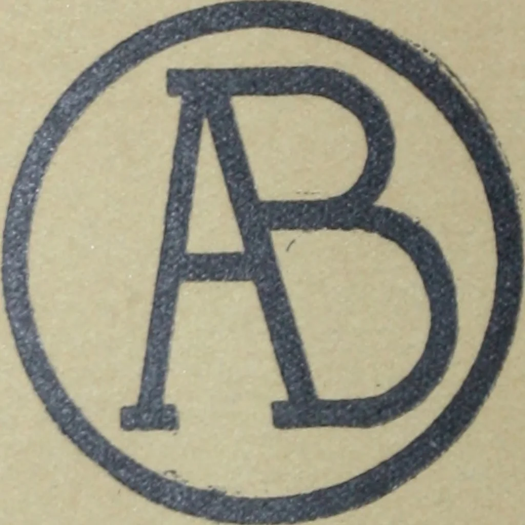 An illustration from Abolites porcelain-enameled steel reflector equipment for efficient and economical industrial lighting., 1919, leaf 23