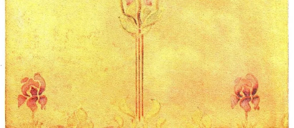 An illustration from Acme quality decoator's system., 1913, leaf 29