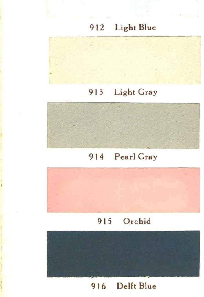 An illustration from Ad-El-Lite Naples velvet finish, 1929, leaf 5