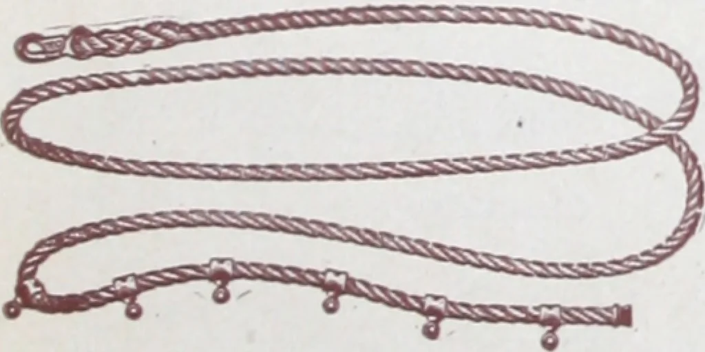 An illustration from Ajax distinctive specialties : embodying the characteristic points of merit found only in the Ajax make., 1907, leaf 6