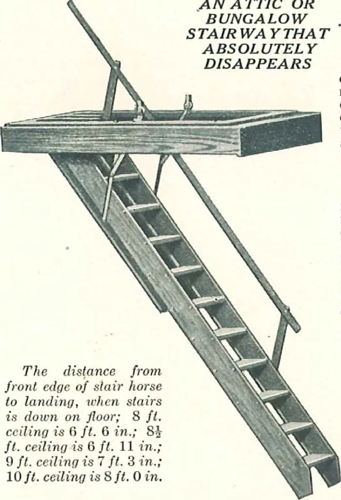 An illustration from Aladdin Houses 1915, 1915, leaf 101
