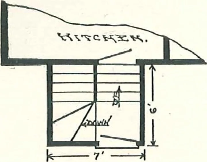 An illustration from Aladdin Houses 1915, 1915, leaf 103