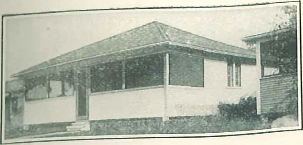 An illustration from Aladdin Houses 1915, 1915, leaf 106
