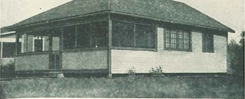 An illustration from Aladdin Houses 1915, 1915, leaf 106