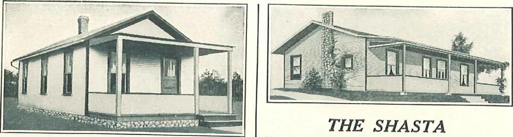 An illustration from Aladdin Houses 1915, 1915, leaf 109