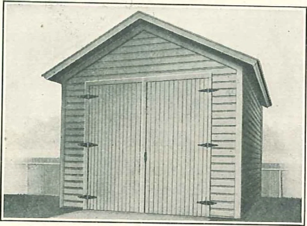 An illustration from Aladdin Houses 1915, 1915, leaf 109