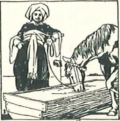An illustration from Aladdin Houses 1915, 1915, leaf 111