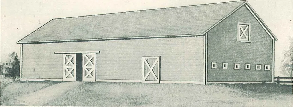 An illustration from Aladdin Houses 1915, 1915, leaf 113