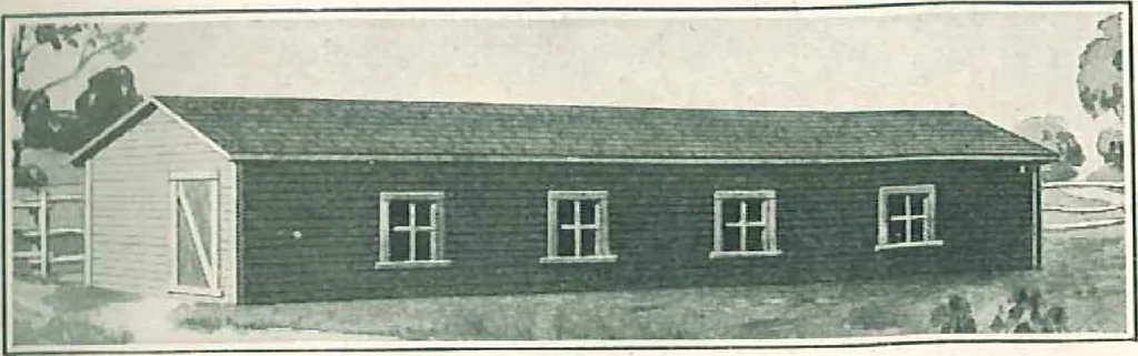 An illustration from Aladdin Houses 1915, 1915, leaf 116