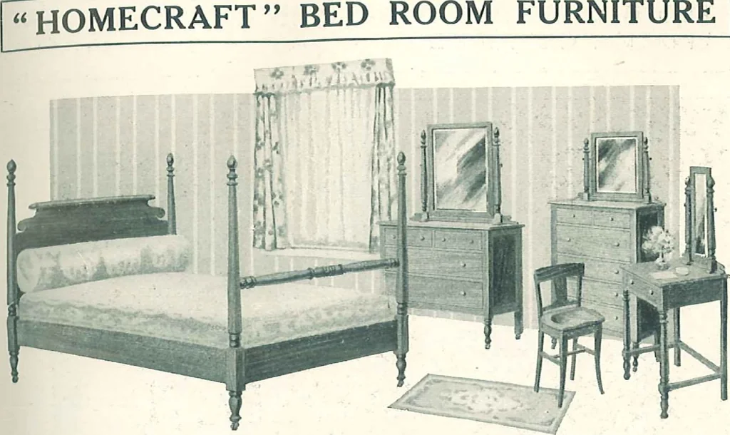 An illustration from Aladdin Houses 1915, 1915, leaf 120