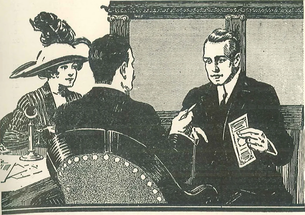An illustration from Aladdin Houses 1915, 1915, leaf 126