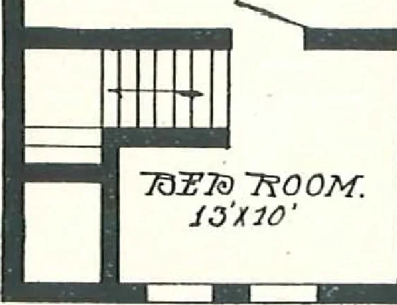 An illustration from Aladdin Houses 1915, 1915, leaf 24