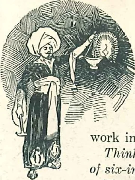 An illustration from Aladdin Houses 1915, 1915, leaf 5