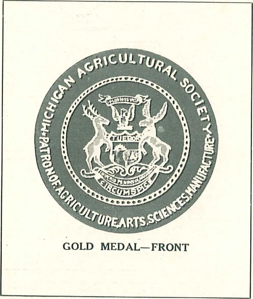 An illustration from Aladdin Houses 1915, 1915, leaf 63