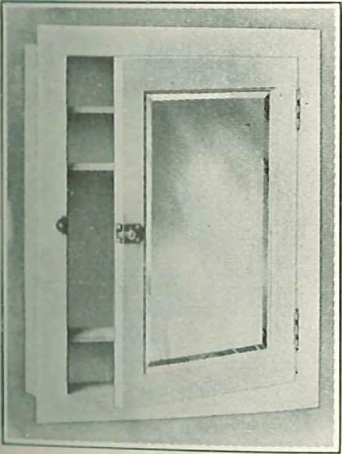 An illustration from Aladdin Houses 1915, 1915, leaf 98